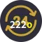 24/7