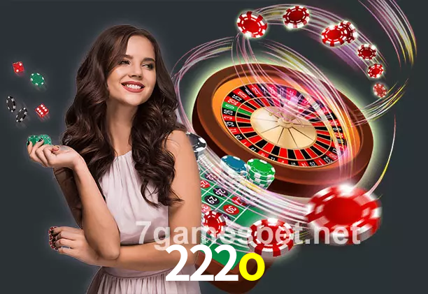 vivo no cassino 222o