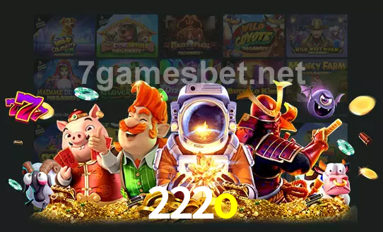 cassino 222o