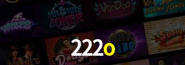 Live Casino 222o