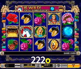 Flash Promotion 222o