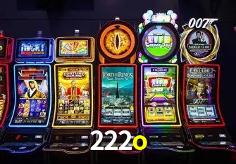 Promoção Relâmpago 222o