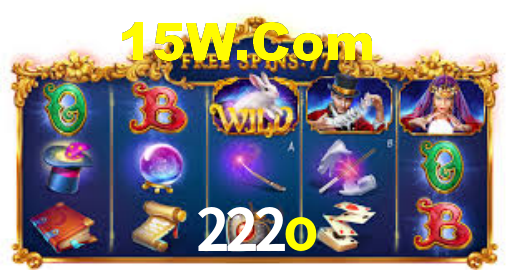 222o login