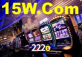 Sinta a adrenalina dos jogos de cassino com 222o