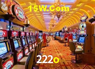 222o São Paulo - Top Slots