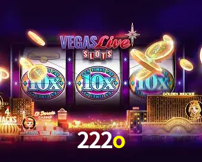 222o Belo Horizonte - Jackpots