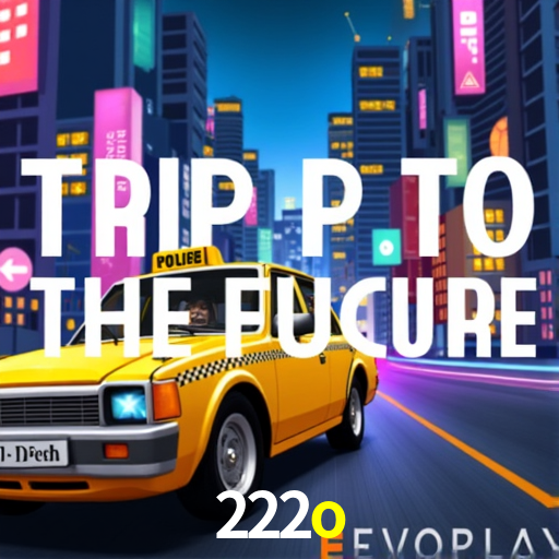 Interface do App 222o