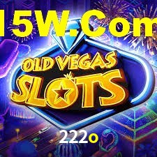 222o,222o.com