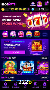 Live Casino 222o