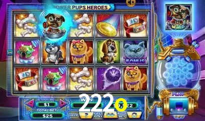 222o Brasília - Betting Features