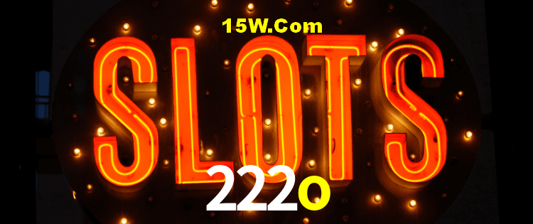 Account Benefits 222o