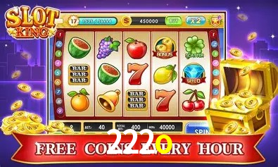 Diretório de Jogos 222o