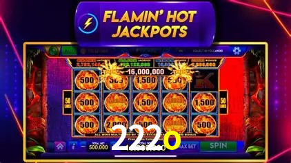 222o Rio de Janeiro - Slot Strategy