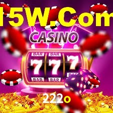 222o,222o.com