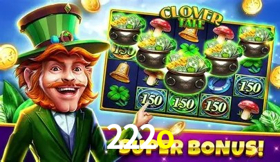 Jogos de Slot 222o