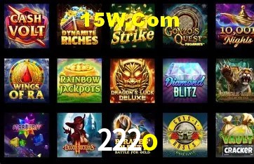 222o Rio de Janeiro - Popular Jogos