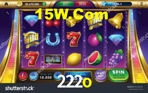 222o - App Features
